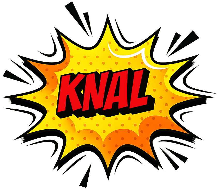 Knal.com - Let's chat.